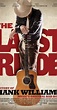 The Last Ride (2011) - IMDb
