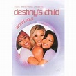 DVD Destiny's Child - World Tour