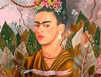 La vida y obra de Frida Kahlo en una exposición multisensorial