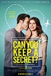 Can You Keep a Secret? (2019) Poster #1 - Trailer Addict