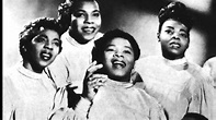 The Famous Davis Sisters - BYE AND BYE - YouTube