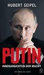 Ich, Putin - Ein Portrait (2012) movie posters