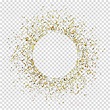 Transparent Glitter Background Png Images