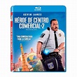 Héroe de Centro Comercial 2 Blu-ray | Bodega Aurrera en línea