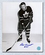 Ron Hurst Toronto Maple Leafs Autographed 8x10 Photo - NHL Auctions