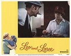 Leo and Loree 1980 Original Lobby Card #FFF-41207 | FFFMovieposters.com