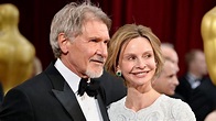 Harrison Ford spotted in rare appearance with wife Calista Flockhart | KRDO