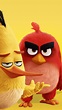 Angry Birds HD Wallpaper for Android