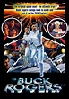 Buck Rogers: El aventurero del espacio (Buck Rogers in the 25th Century ...