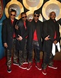 On the Scene: The 2014 Soul Train Awards – Fashion Bomb Daily