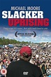 Slacker Uprising (2007) - Posters — The Movie Database (TMDB)