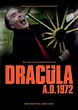 Dracula AD 1972 Ultimate Guide Magazine - Classic Monsters Shop