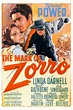 The Mark of Zorro (1940) — The Movie Database (TMDB)