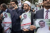 Jamal Khashoggi, la storia del giornalista saudita ucciso - Panorama