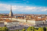 Turyn - Atrakcje turystyczne stolicy Piemontu