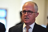 Malcolm Turnbull questions PM's decision to call NSW top cop about ...
