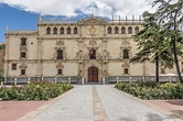 “In the Spotlight”: the Universidad de Alcalá – The International ...