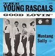 The Young Rascals - Good Lovin' - Reviews - Album of The Year
