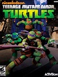 Teenage Mutant Ninja Turtles - Série TV 2012 - AlloCiné