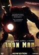 Iron Man (Deutsche Kino-Version) - Jon Favreau - DVD - www.mymediawelt ...