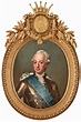 Jakob Björck Tillskriven, "Hertig Karl" (Konung Karl XIII) (1758-1818 ...