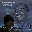 Jimmie Lunceford Blues In The Night Vol. 4 US vinyl LP album (LP record ...