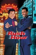 Rush Hour (1998) - Posters — The Movie Database (TMDB)