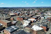 Northampton, Massachusetts - WorldAtlas