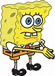 SpongeBob PNG