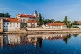 Kudy z nudy - Brandýs nad Labem - Stará Boleslav