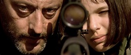 Léon: The Professional (El Perfecto Asesino).