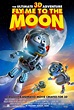 Fly+Me+to+the+Moon+movie+poster | Moon film, Full movies, Animated movies