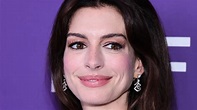 I quarant'anni di Anne Hathaway, diva discreta e splendente - la Repubblica