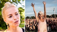 Petra Marklund om Så mycket bättre 2019