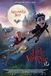 The Little Vampire – 3D - Cinema Management Group