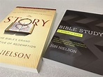 Author Highlight — Jon Nielson – P&R