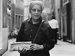 Anna Maria Ortese (1914-1998) | Letteratura