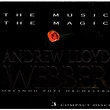 Best Buy: Andrew Lloyd Webber: The Music, The Magic [CD]