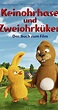 Rabbit Without Ears and Two-Eared Chick (2013) - Release Info - IMDb