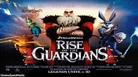 Rise Of The Guardians Soundtrack | 05 | Calling The Guardians - YouTube