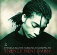 Terence Trent D'Arby - Introducing The Hardline According To Terence ...