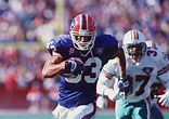 The Life And Career Of Andre Reed (Complete Story)
