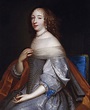 Catherine Charlotte de Gramont, attributed to Jean Nocret. Domaine de ...