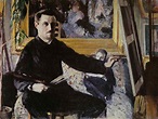 Biografia e Gustave Caillebotte, piktor impresionist francez