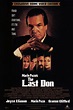 The Last Don Movie Posters From Movie Poster Shop