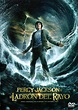 Cine en dvd Rawson: Percy Jackson Y El Ladron Del Rayo
