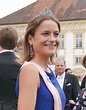 Even More Glittering Tiaras from Bavaria’s Royal Wedding Gala