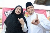 PKS | Wakil Ketua MS PKS Hidayat Nur Wahid Bersama Istri & Rombongan ...