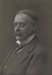 NPG x38473; Sir Edmund William Gosse - Portrait - National Portrait Gallery
