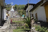 Cajamarca - Cerro St. Apolonia | Cajamarca | Pictures | Peru in Global ...